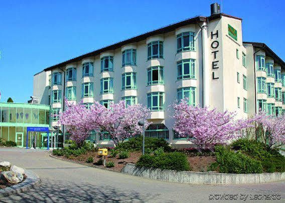 Hotel Gaestehaus Fernblick Bad Wimpfen Exteriér fotografie